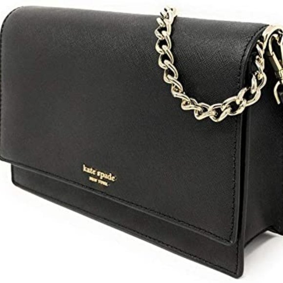 Kate Spade Cameron Crossbody with chain - Picture 1 of 1